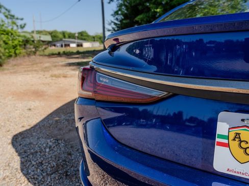 Used 2022 Lexus ES 350 F Sport image 10