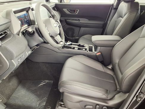 New 2026 Subaru Outback Limited XT image 6