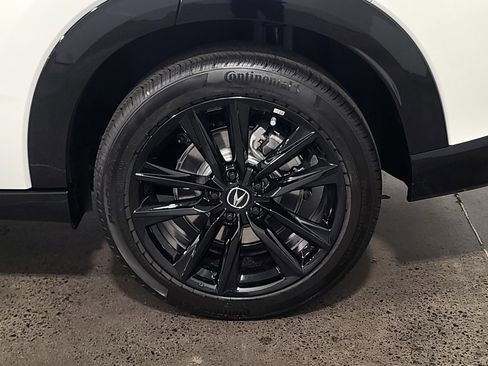 Certified 2025 Acura ADX A-Spec AWD/4WD image 14
