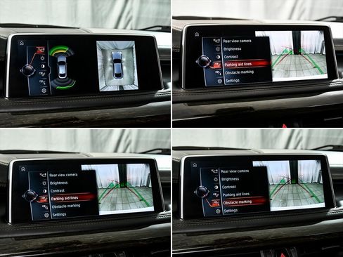 Used 2017 BMW X6 xDrive35i image 21