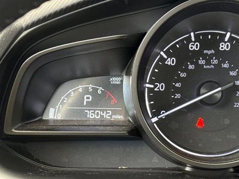 Used 2019 MAZDA CX-3 Touring AWD/4WD image 29