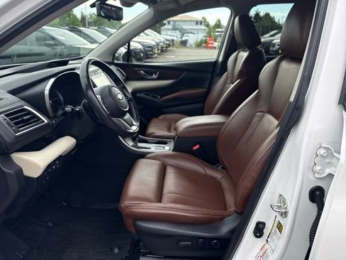Used 2020 Subaru Ascent Touring w/ Popular Package #2 AWD/4WD image 15