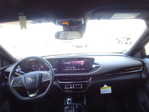 New 2026 Buick Envista Preferred FWD image 22