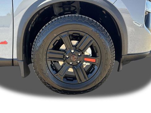 New 2026 Nissan Rogue SV image 9