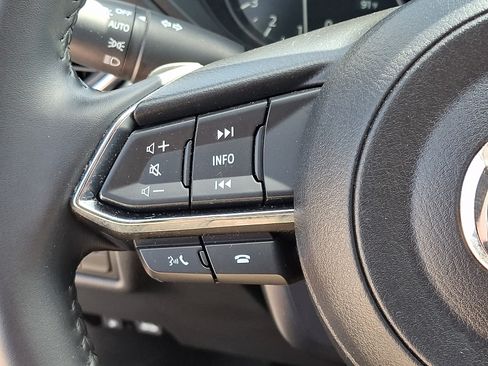 Used 2024 MAZDA CX-5 AWD 2.5 S image 24