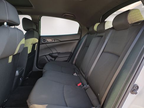 Used 2021 Honda Civic EX image 10