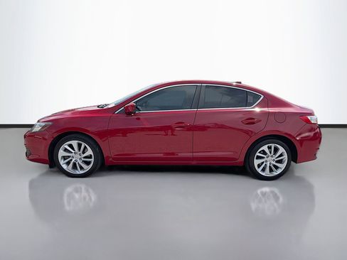 Used 2018 Acura ILX Base image 7