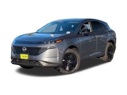 New 2026 Nissan Murano SV