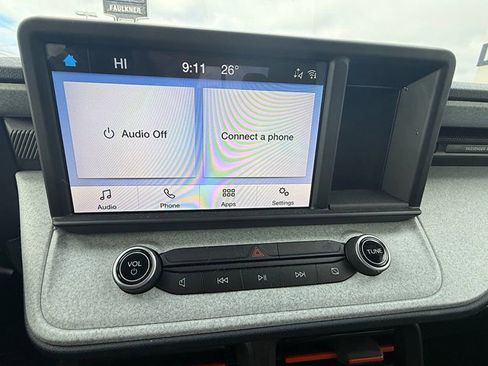 Used 2023 Ford Maverick XLT image 23