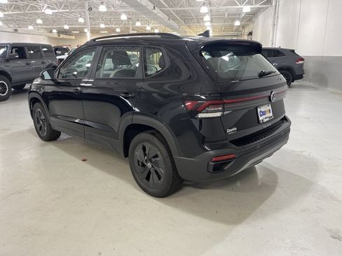 New 2026 Volkswagen Taos S image 6