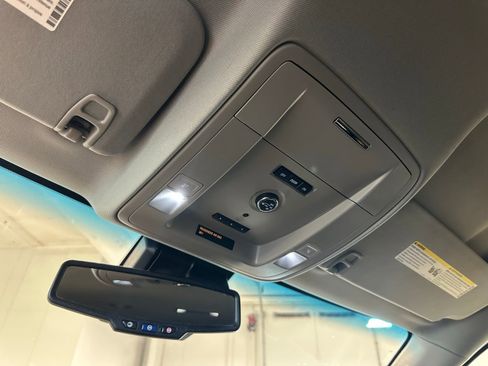 Used 2015 Chevrolet Tahoe LTZ w/ Max Trailering Package image 31