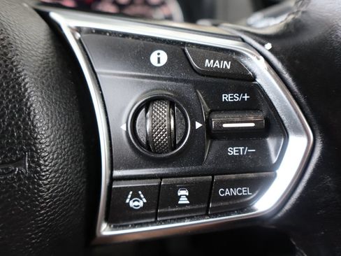 Used 2021 Acura RDX AWD image 31