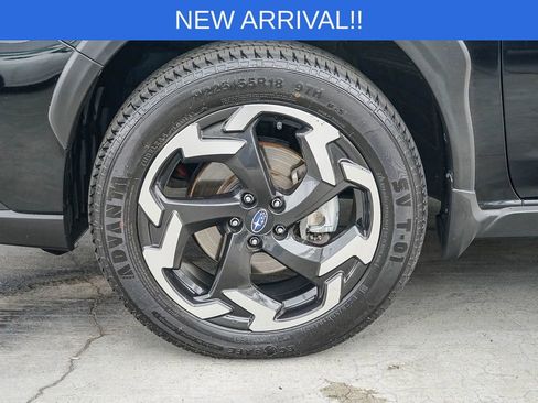 Certified 2023 Subaru Crosstrek 2.5i Limited image 11