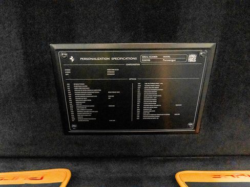 Used 2026 Ferrari Purosangue image 66