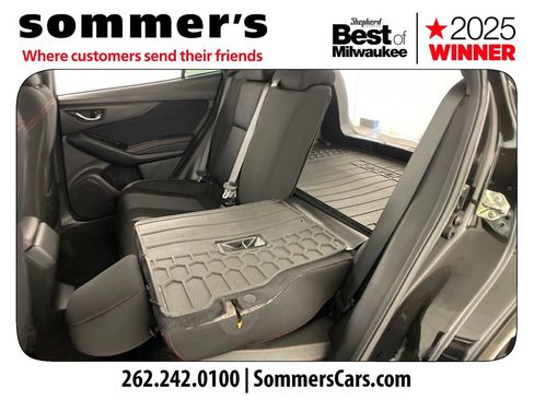 Used 2018 Subaru Impreza 2.0i Sport w/ Popular Package #2 image 25