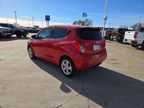 Used 2022 Chevrolet Spark LS image 4