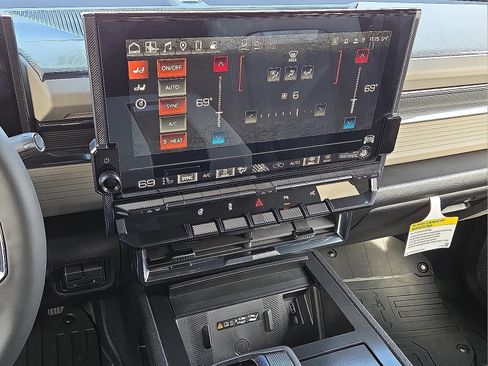 New 2026 GMC Hummer EV SUV image 20