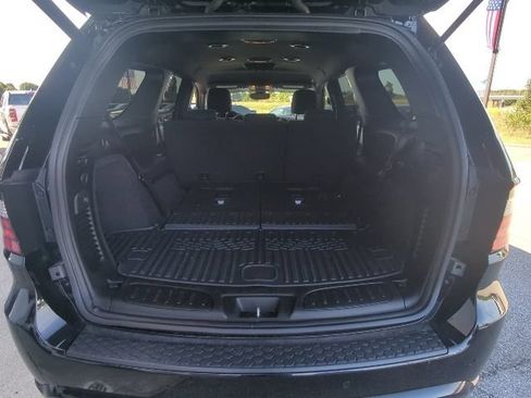 Used 2023 Dodge Durango GT AWD/4WD image 34