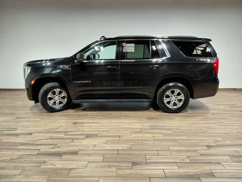 Used 2024 GMC Yukon SLE AWD/4WD image 23