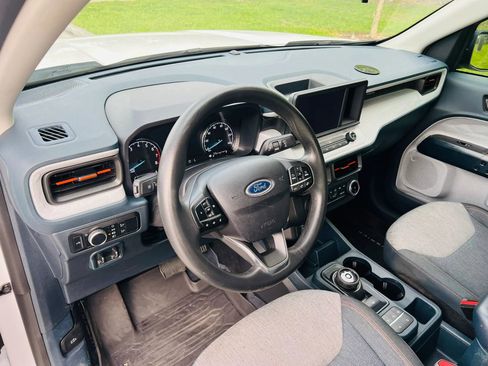 Used 2024 Ford Maverick XLT w/ Equipment Group 300A Standard AWD/4WD image 11