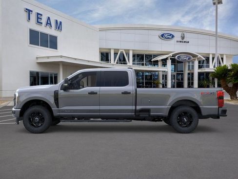 New 2026 Ford F350 XL w/ STX Appearance Package AWD/4WD image 3