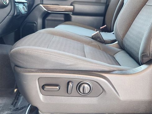 Used 2021 GMC Sierra 1500 Elevation image 26