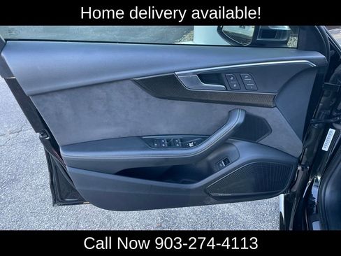 Used 2018 Audi S4 Premium Plus w/ Navigation Package image 13