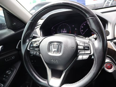 Used 2021 Honda Accord Touring image 21