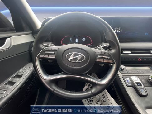 Used 2023 Hyundai Palisade XRT AWD/4WD image 13