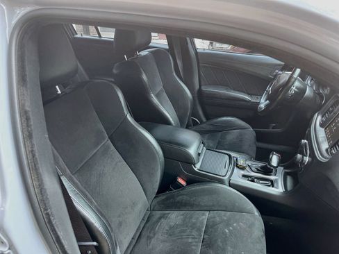 Used 2021 Dodge Charger R/T w/ Plus Group RWD image 28