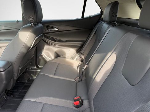 Used 2023 Buick Encore GX Preferred w/ Cold Weather Comfort Package AWD/4WD image 14