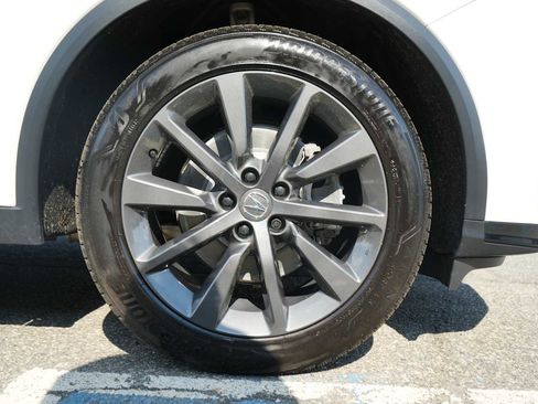 Certified 2025 Acura MDX A-Spec AWD/4WD image 9