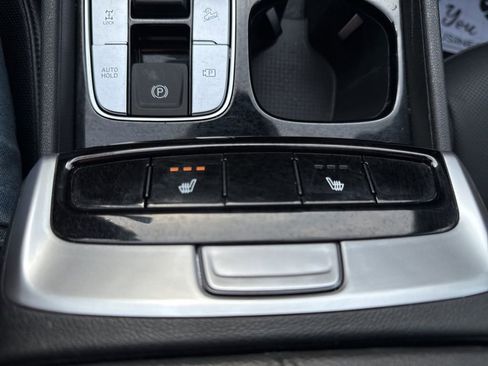 Used 2024 Hyundai Santa Cruz Night image 24