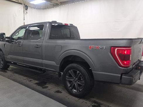 Used 2023 Ford F150 XLT w/ Equipment Group 302A High image 2