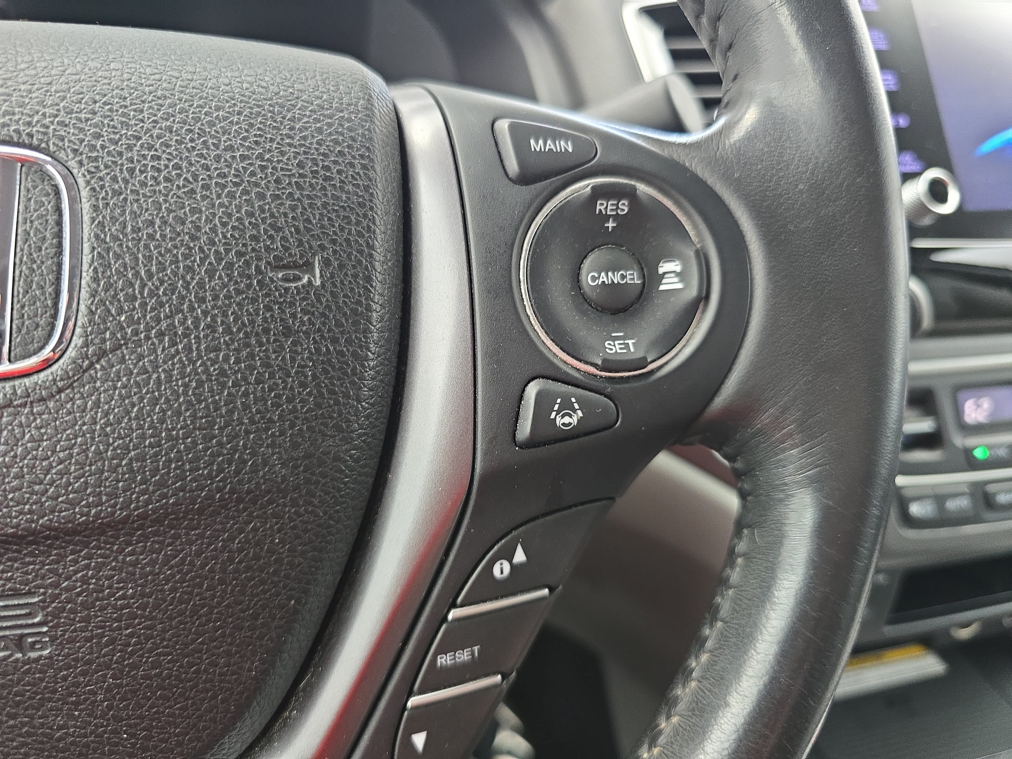 Used 2022 Honda Ridgeline RTL-E image 17
