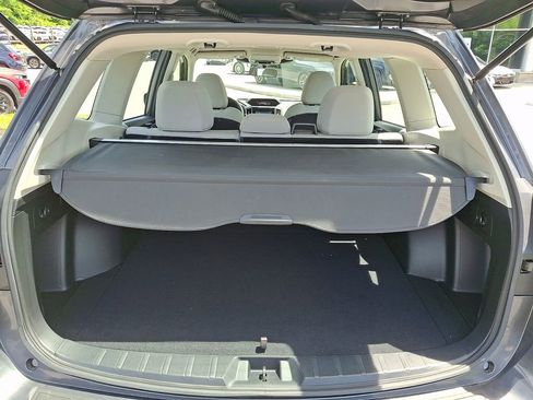 Certified 2022 Subaru Forester AWD/4WD image 29