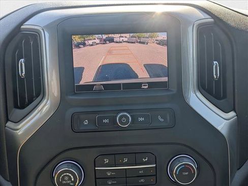 New 2026 Chevrolet Silverado 1500 Custom image 13