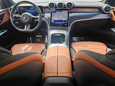 Certified 2025 Mercedes-Benz GLC 350e 4MATIC image 16