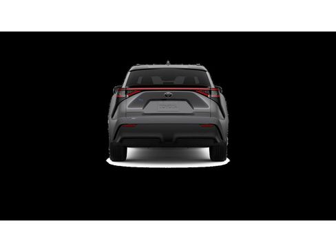 New 2026 Toyota bZ image 31