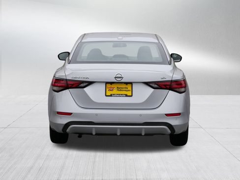 Used 2023 Nissan Sentra SV image 6