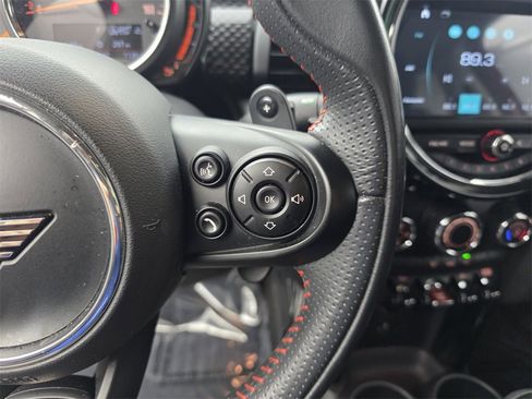 Used 2020 MINI Cooper S w/ Storage Package image 19