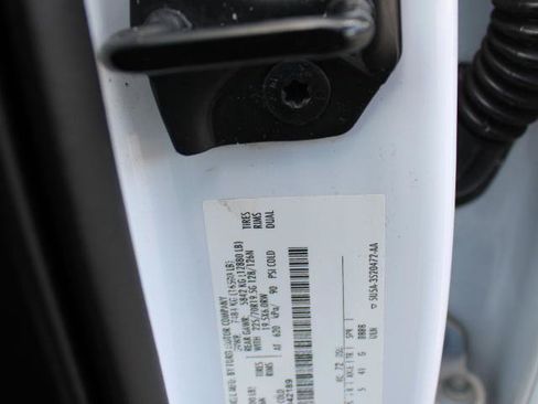 Used 2021 Ford F450 XL w/ Power Equipment Group AWD/4WD image 14