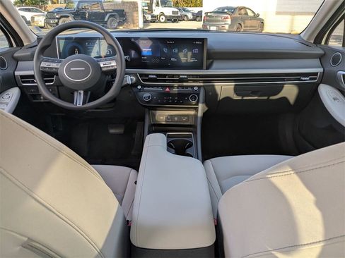Used 2025 Hyundai Sonata SEL image 27