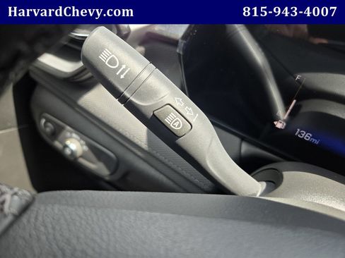 Used 2026 Chevrolet TrailBlazer LT w/ Convenience Package FWD image 20