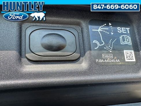 Used 2024 Ford Mustang Mach-E Premium image 14