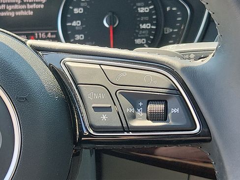 Used 2019 Audi A4 2.0T Premium w/ Convenience Package AWD/4WD image 23