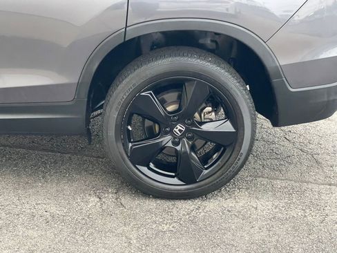 Used 2021 Honda Passport Elite image 37