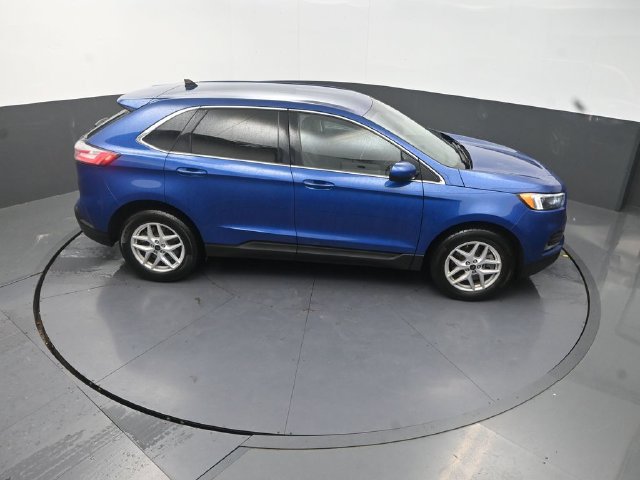 Used 2024 Ford Edge SEL AWD/4WD image 30