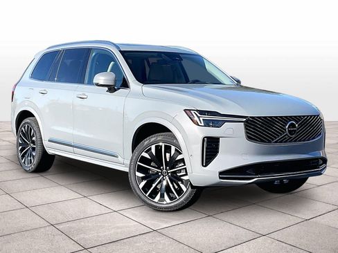 New 2026 Volvo XC90 T8 Ultra w/ Protection Package Premier image 2
