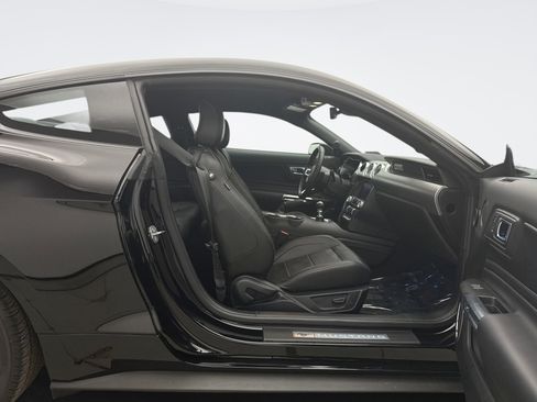 Used 2023 Ford Mustang GT Premium w/ Equipment Group 401A image 17